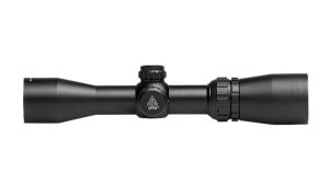 UTG 2-7x32 Handgun Scope with 25" Eye Relief and PDC Reticle