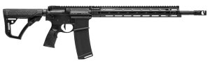 Daniel Defense DDM4 V7 Pro 5.56 Rifle, 18" Barrel, M-Lok Rail
