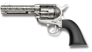 Pietta 1873 .45 Long Colt HF45HOG434NM