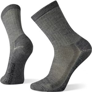 Smartwool Men's Hike Classic Edition Full Cushion Crew Socks - SW013000 (UPC 220053)