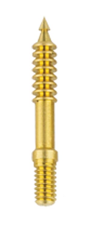 KleenBore Precision Jag .22/.25 Cal Rifle 8-32" Thread