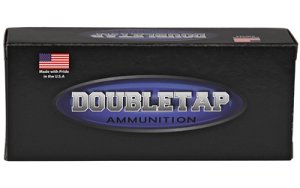 DoubleTap Ammunition 22377M .223 Rem 77gr HPBT 20 Rounds