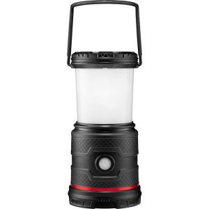 Coast PRODUCTS EALOR30R AREA LANTERN 1000 LUMENS BLACK