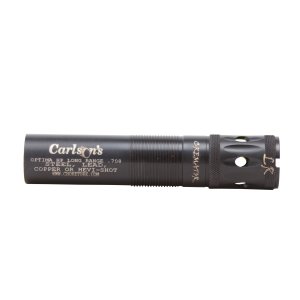 Carlson Cremator Beretta Optima HP 12 Gauge Long Range Choke Tube 11567