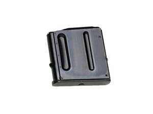 CZ-USA 13003 CZ527 223 Rem 5RD Blued Steel