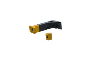 Strike Industries SI-G3-MAGRELEASE-TITAN Glock Gen3 Magazine Release Titan