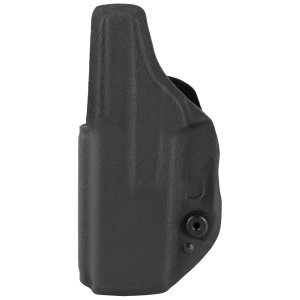 Safariland 20895131 Species IWB Holster Black for Glock 43/43X Right Hand
