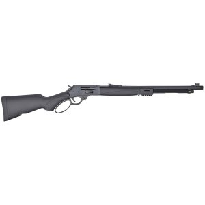 Henry Repeating Arms X Model 30-30 21.38In 5rd Black Synthetic