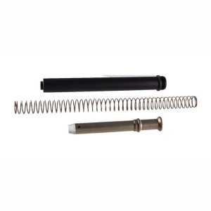 Brownells BRN AR-15 RIFLE RECEIVER EXTENSION & BUFFER KIT