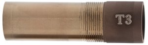 Rob Roberts 200111 T3 Triple Threat 12 Gauge 17-4 PH Stainless Steel Choke