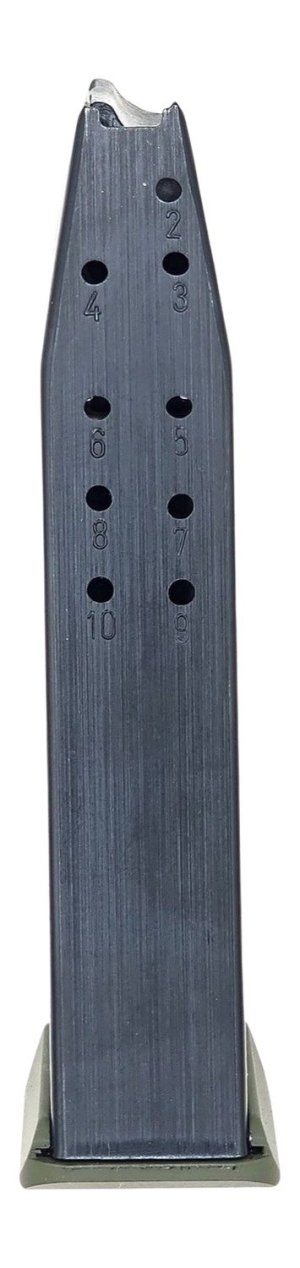 SAR MAG SAR9 9MM SOCOM COMPACT ODG 10RD