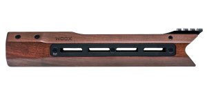 WOOX Vigilante SH.FRN092.F02 Handguard Walnut Wood 11 In 1084
