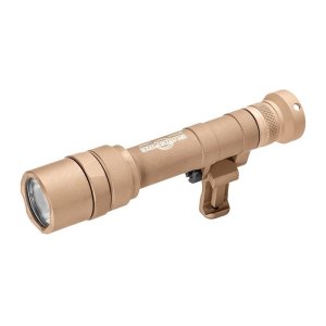 Surefire Scout Light Pro 6-Volt Ultra-High Output