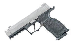 ICARUS 365 FUSE MACRO 9mm Optics Ready Tactical