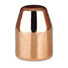 Superior Plated 40 Caliber/10Mm (0.401") Bullets 33701