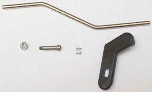 Hornady Lock-N-Load AP Progressive Press Breakaway Primer Feeder Cam