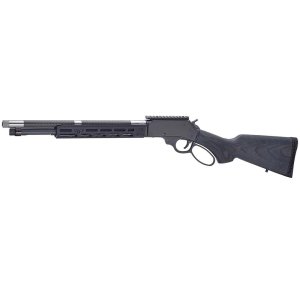 Henry Repeating Arms BIG BOY HUSH 45 Colt H012CH