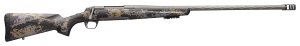 Browning 035541299 X-Bolt Mountain Pro Long Range 6.8 Western 3+1 26"...