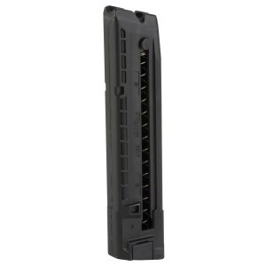 Sig Sauer P322 22 LR 25-Round Polymer Black Factory Magazine