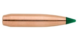 Sierra Bullets Green Tipped GameKing 6.5mm .264 145 Grain 500ct