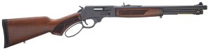 Henry Repeating Arms H10 Protector .45-70 16.5 In 4-Round Blued