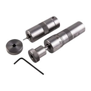 Wilson Die Kit with Plastic Case .308 Win