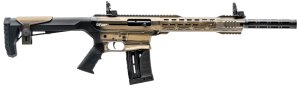 GForce Arms GF25 12 Gauge GF25USBNZ