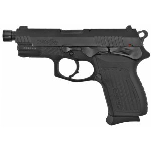 Bersa TPR Compact 9mm Luger 3.25In. 13rd Threaded Black