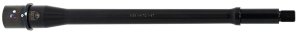 Faxon Firearms 15A58M11NGQ 5.56 NATO 11.5 In 1:8 Twist Nitride