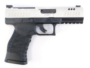 Walther WMP 22 WMR 5220306