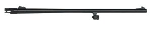 Mossberg 500 Slug Barrel 20 Gauge 24 in Blued Adjustable Rifle Sights
