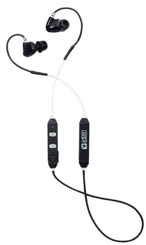 Howard Leight Impact Sport In-Ear BT with Hear Through Tech