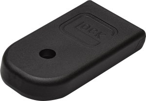 Glock Factory Original Magazine Floor Plate Fits 9mm G43 Only PACKAGED