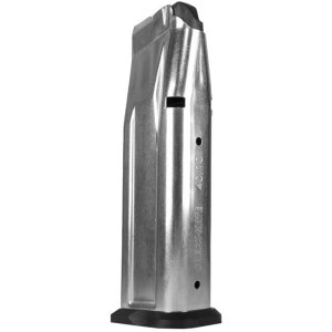 EAA Check-Mate 111004 10mm 15-Round Stainless Steel Magazine