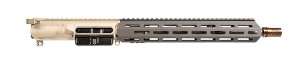 Q Sugar Weasel Upper (300BLK) 300BLK 13in *BCG ACC-SW-300-13IN-UPPER