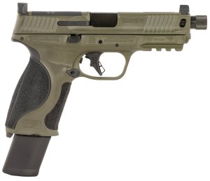 Smith & Wesson 14646 9mm Luger