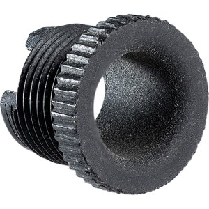 Specialty Archery PXLHA187 PXL Hunter Peep Aperture 3/16" Non-Glare