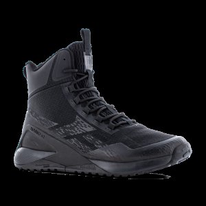 Reebok Nano X1 Adventure Tactical Boot Side Zipper