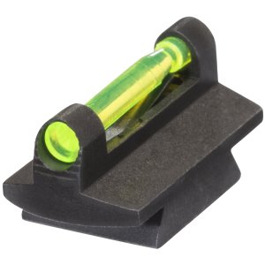 Hiviz DOVM315 Rifle Front Sight 3/8" Dovetail .315" Height 6 Lite Pipes
