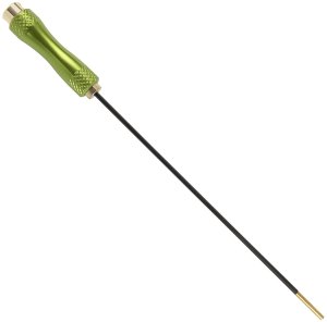 Breakthrough BT-CFRR-12 Carbon Fiber Cleaning Rod 12" Rotating Handle