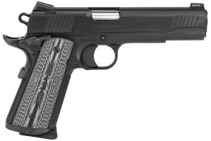 Colt 1911 Combat Unit 45 ACP O1080CCU