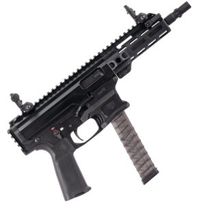 PWARMS ARP9 9mm 15Rd Folding-Stock Alum Body Glock-Style Mag MLOK
