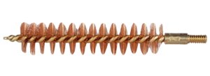 Pro-Shot Benchrest Brass Core/Bronze Bristle Rifle Bore Brush (8/32 Thread) .50 cal BMG
