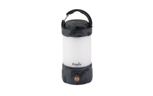 FENIX CL26R PRO Lantern White/Red LED 650 Lumens Matte Finish Gray