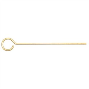 Dewey 6" LOOP PISTOL ROD