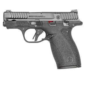 Smith & Wesson Bodyguard 2.0 380 ACP 14192