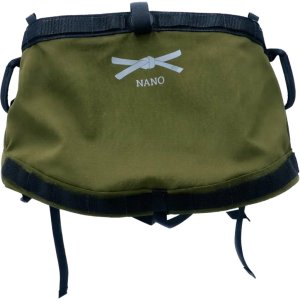 Timber Ninja Nano Saddle Regular Universal Fit Right-Hand