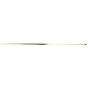 KAK Industry Gas Tube Carbine-Length Fits AR15 Silver