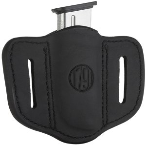 1791 Gunleather MAG11SBLA MAG1.1 Single Mag Holster Stealth Black...