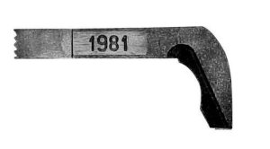 Glock Magazine Catch